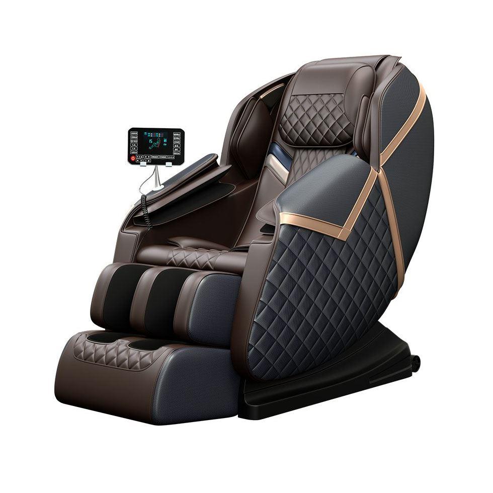 Comfort Massage Chair Image