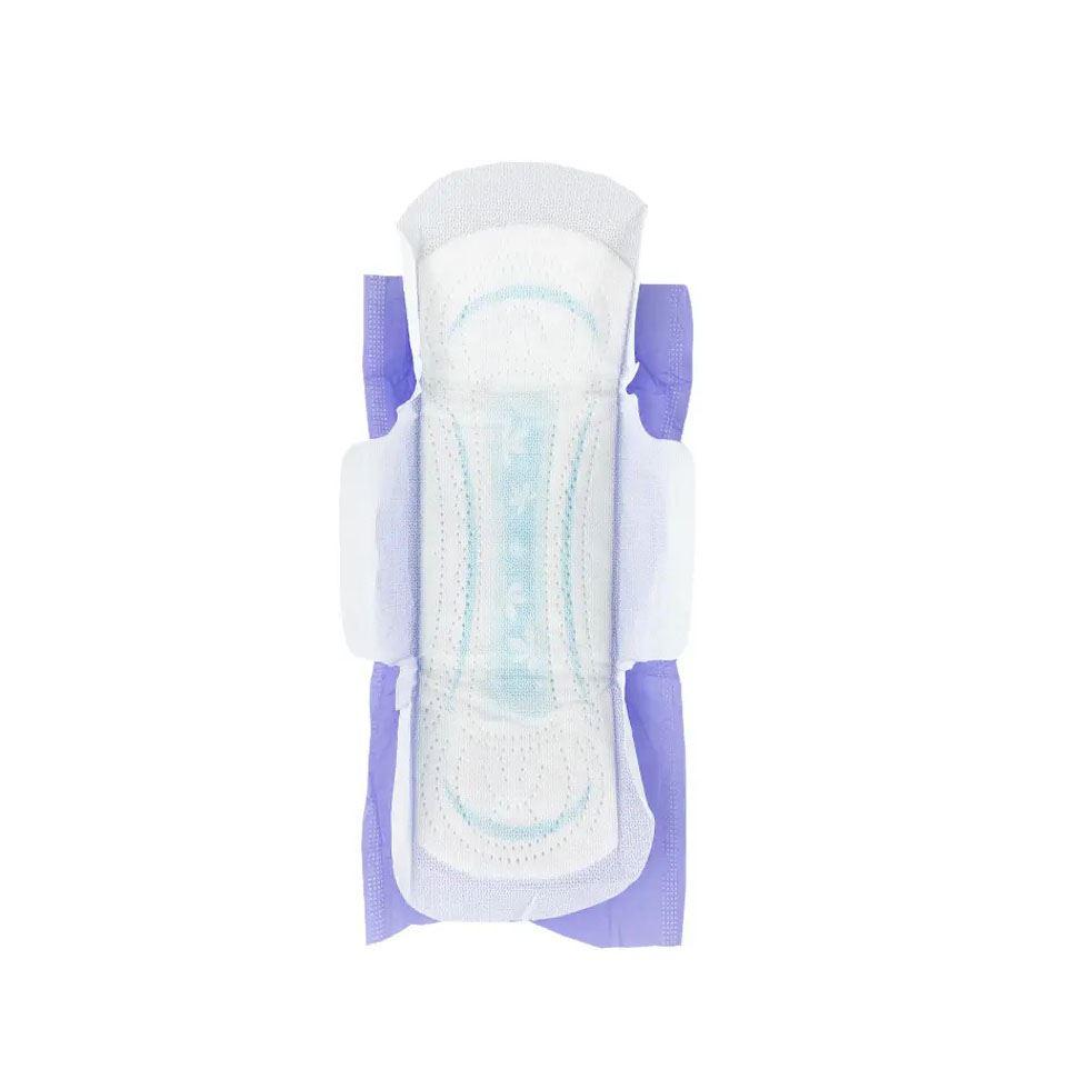 Comfort Sanitary Napkin Image