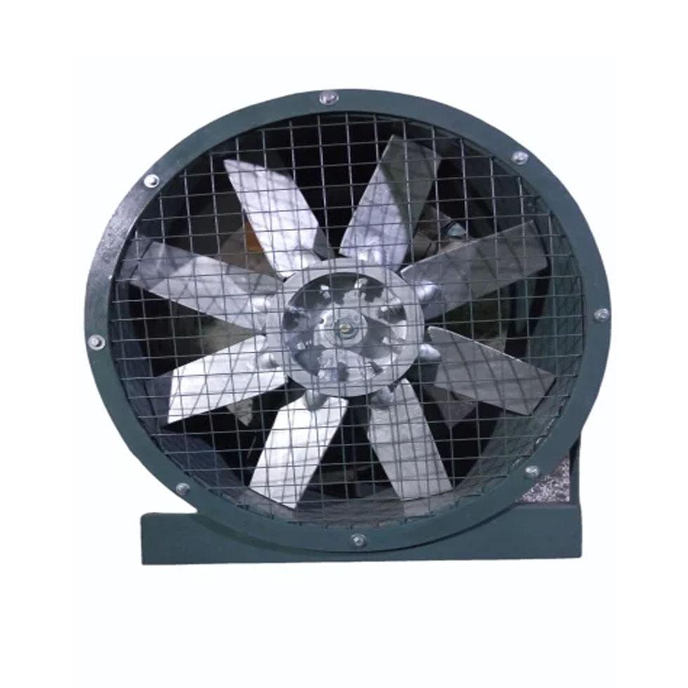 Commercial Axial Fan Image