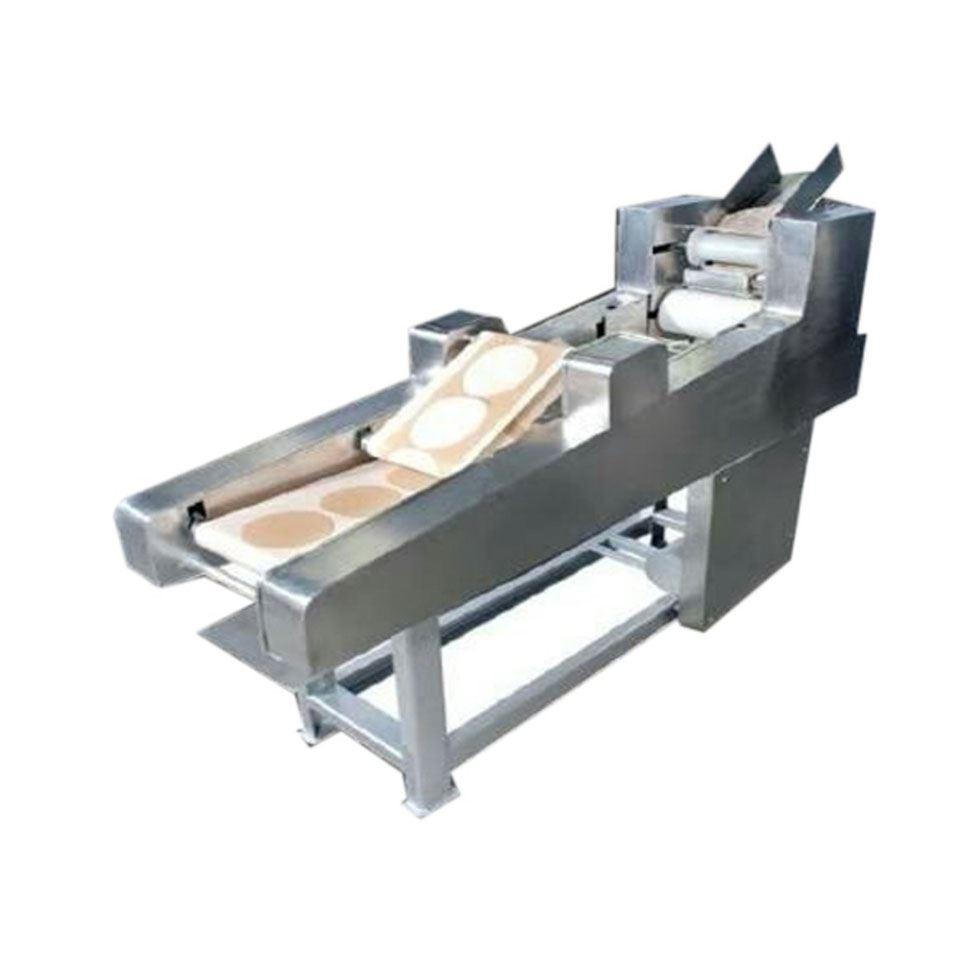 Commercial Chapati Machine Image