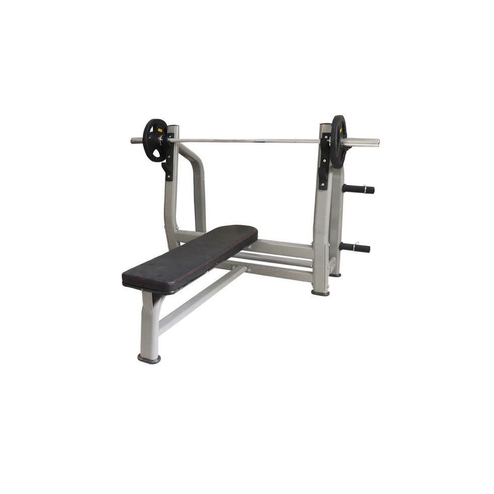 Commercial Gym Bench  Image