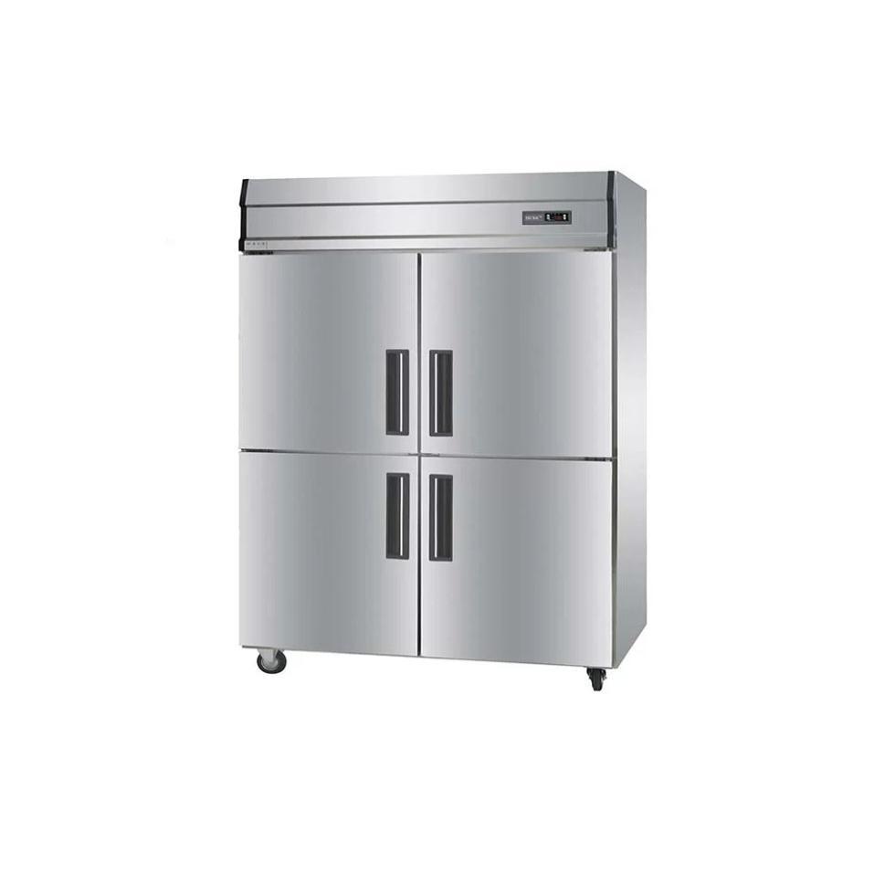 Commercial Kitchen Refrigerator Image