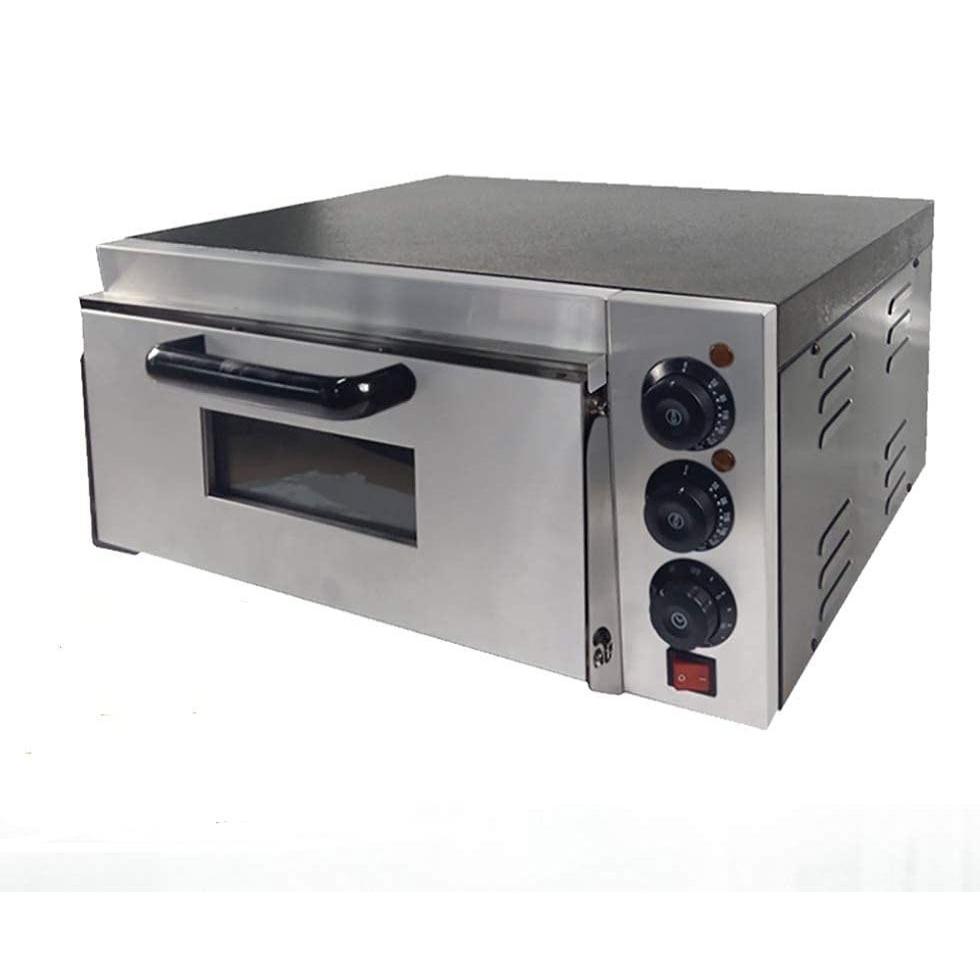 Commercial Pizza Oven Image