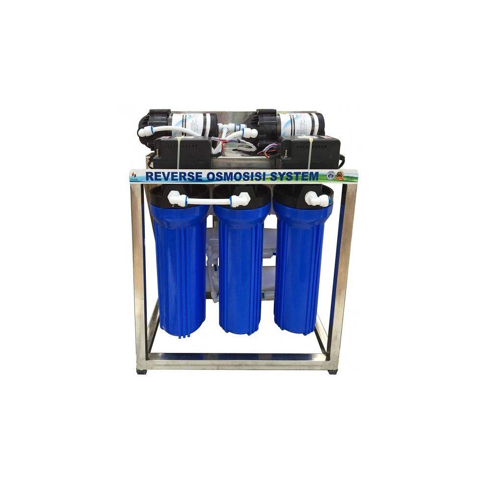 Commercial Ro Water Purifier Image