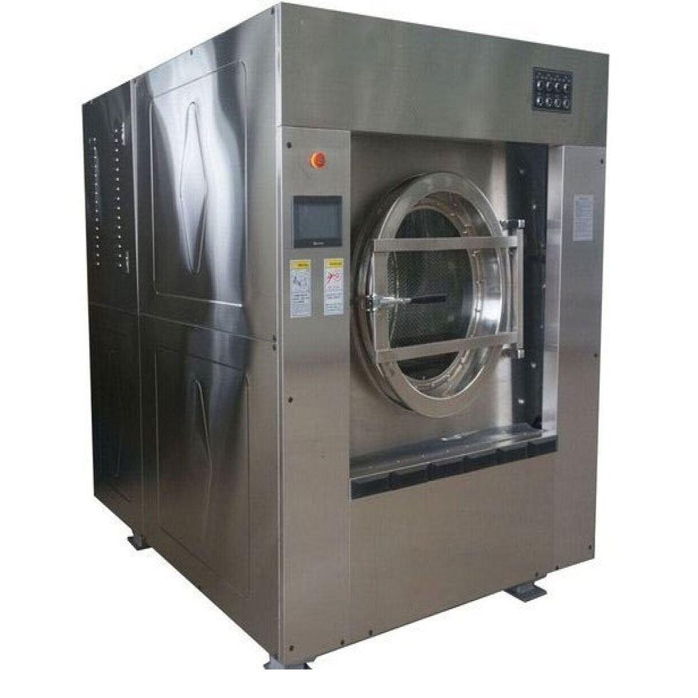 Commercial Washing Machine Image