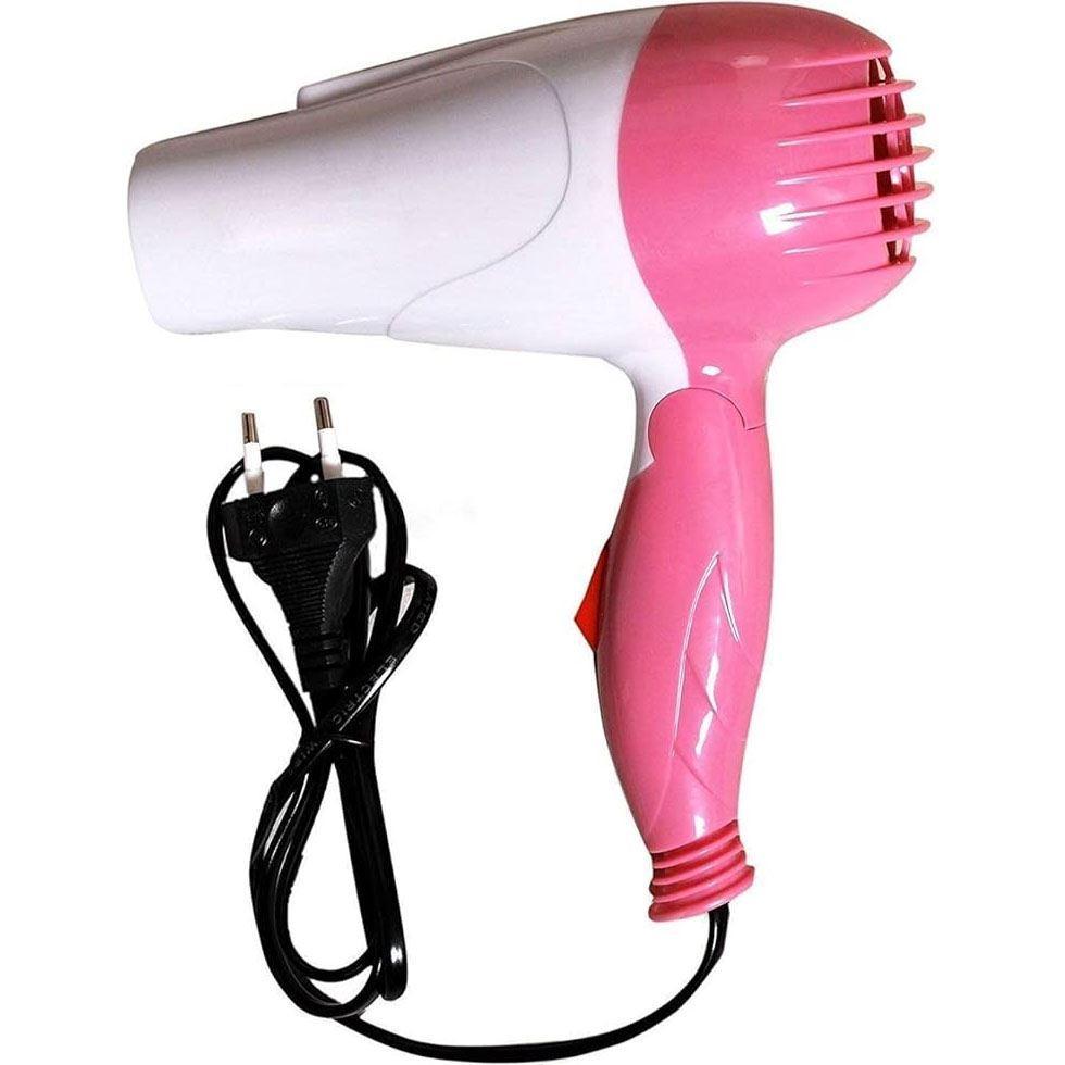 Compact Hair Dryer Image