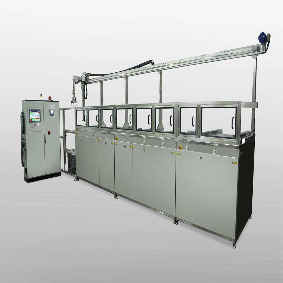 Component Cleaning Machines Image