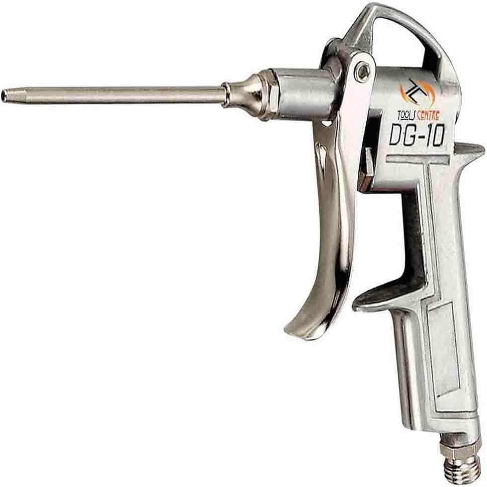 Compressor Air Gun Image