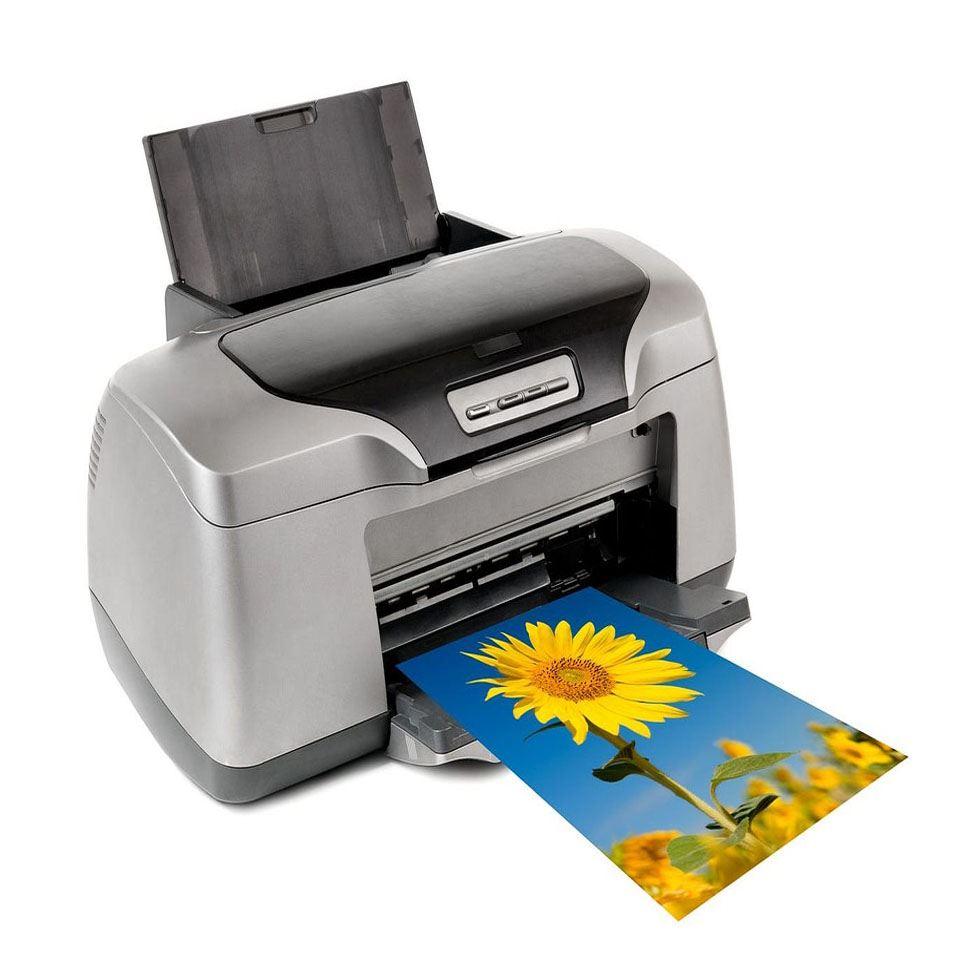 Computer Printers Image