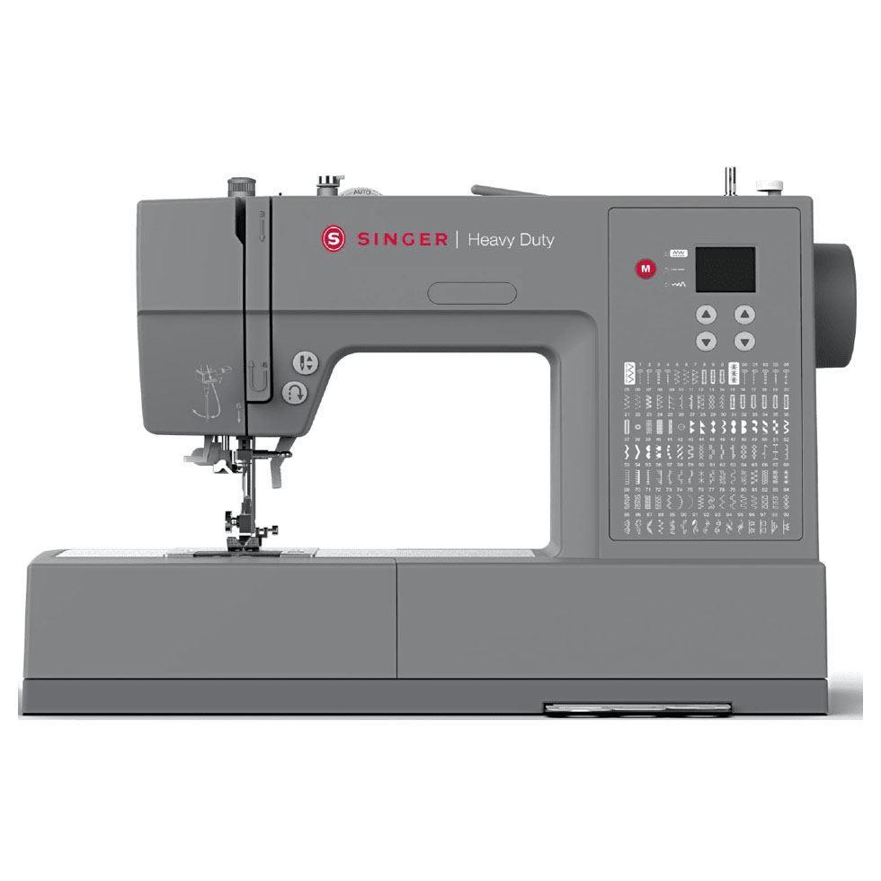 Computerized Sewing Machine Image