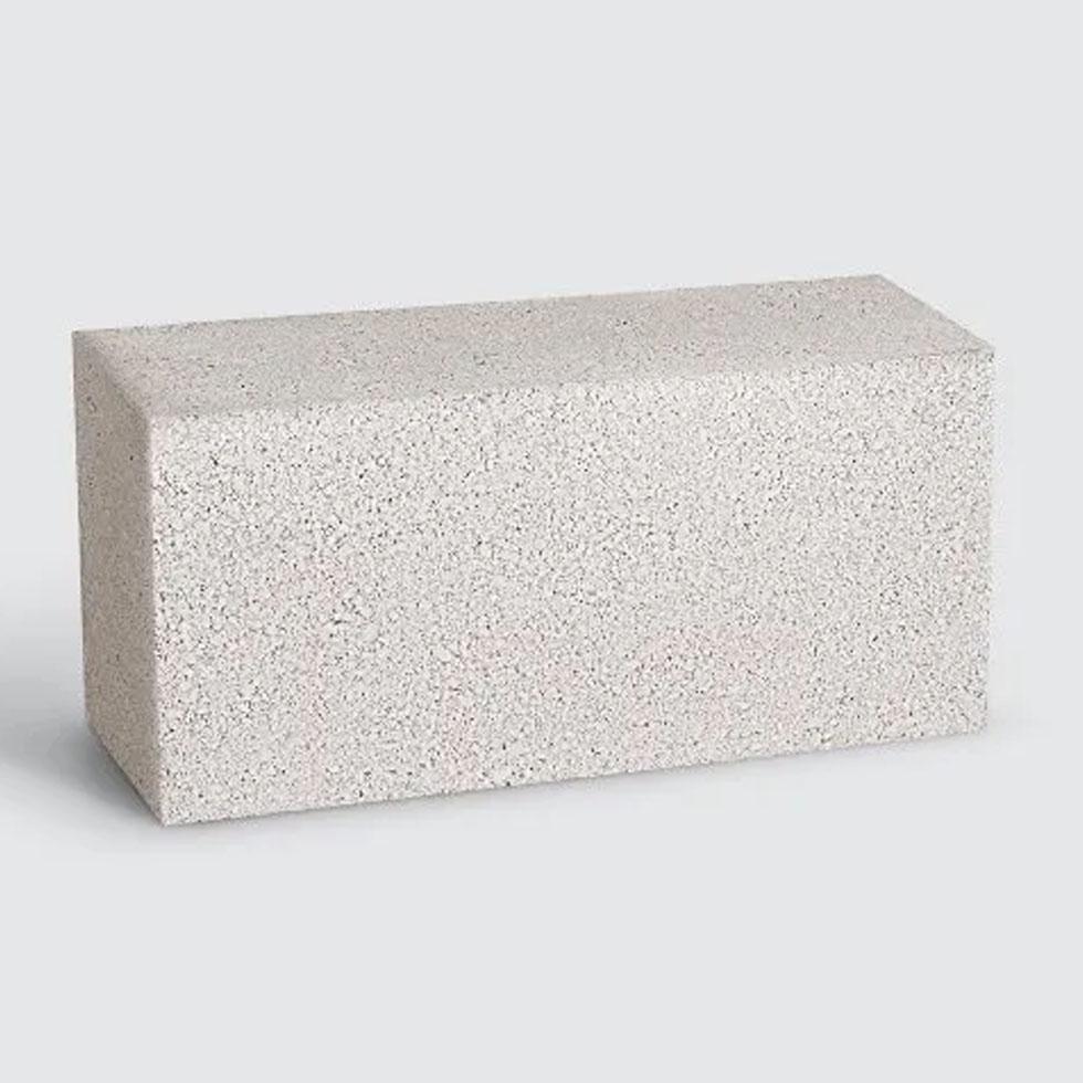 Concrete Solied Blocks Image