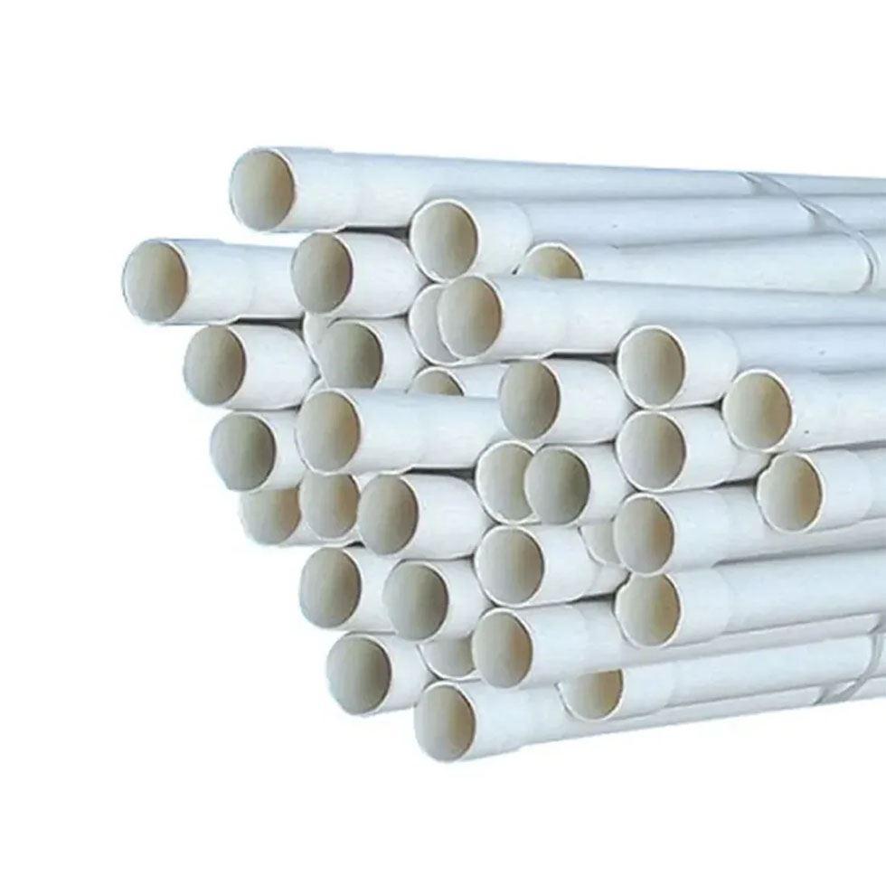 Conduit Electrical Pipes Image