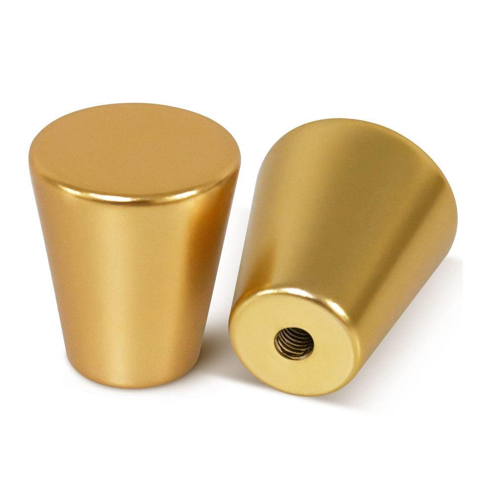 Conical Handle Knobs Image