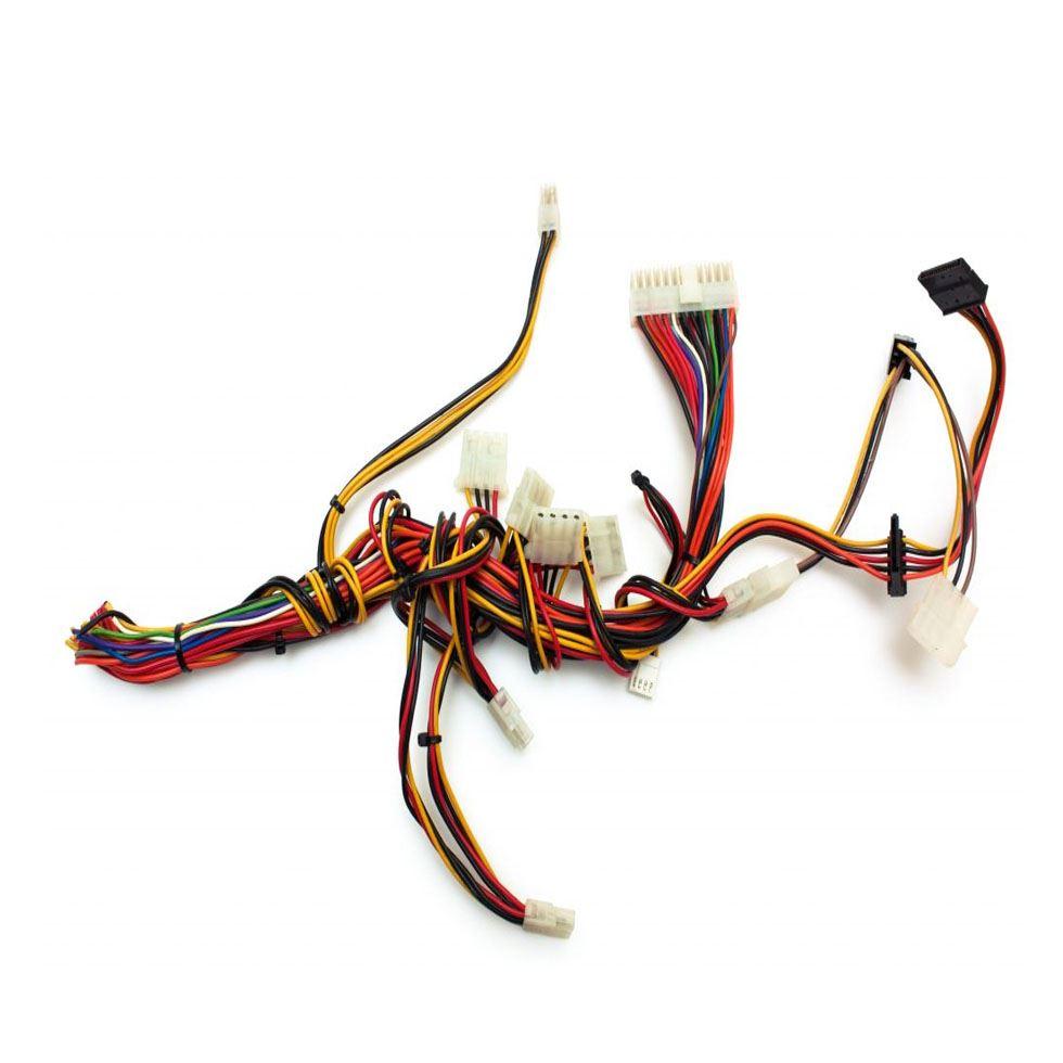 Connector Wire Harness Image