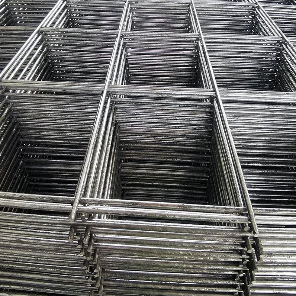 Construction Wire Mesh Image