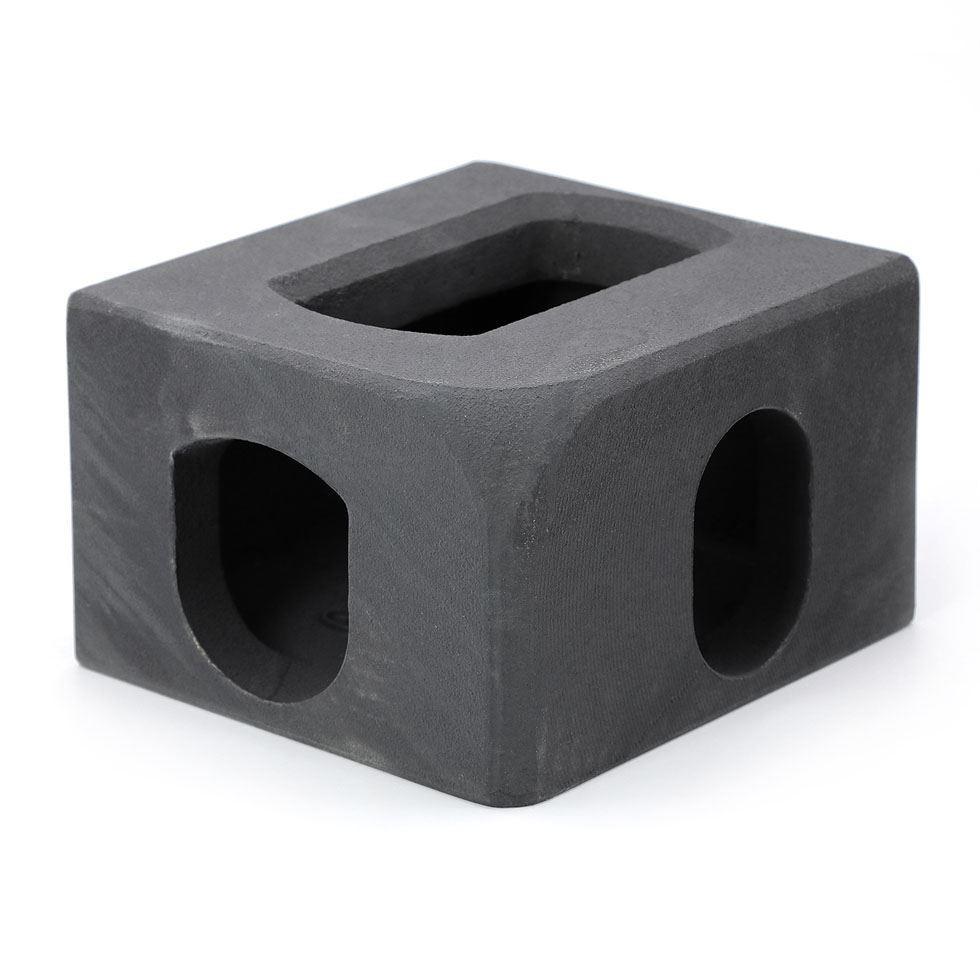 Container Corner Casting Image