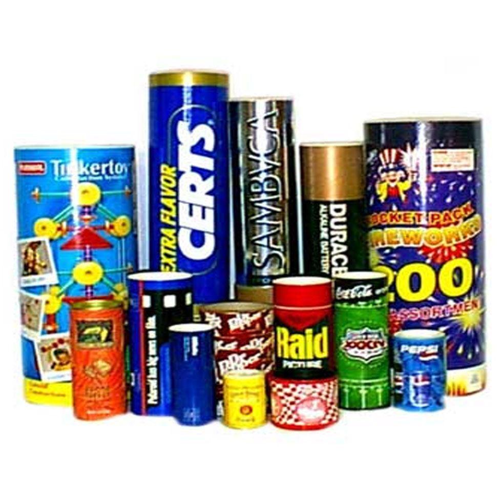 Buy Multipurpose Household Paper Containers Types Online Image