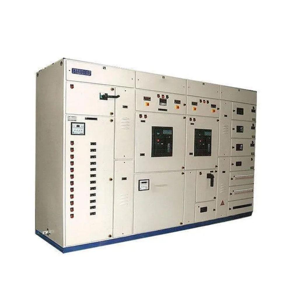 Control PCC Panel Image