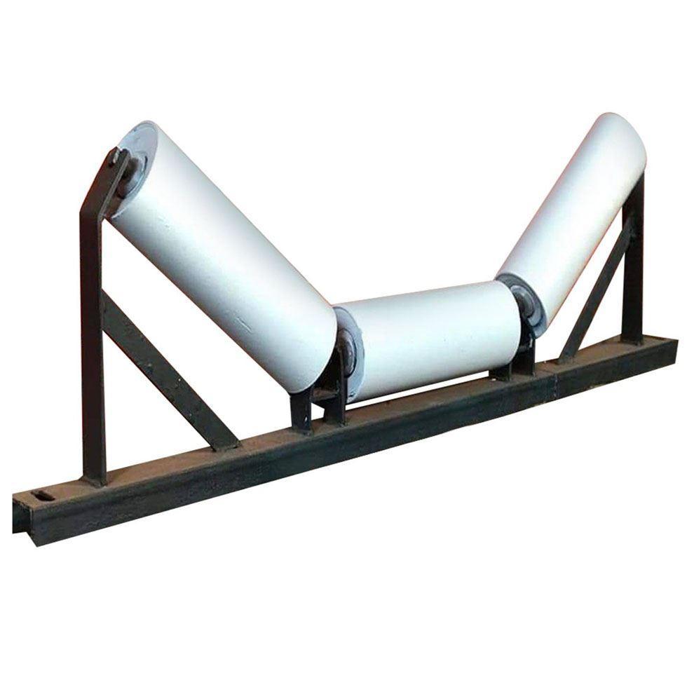 Conveyor Idler Roller Image