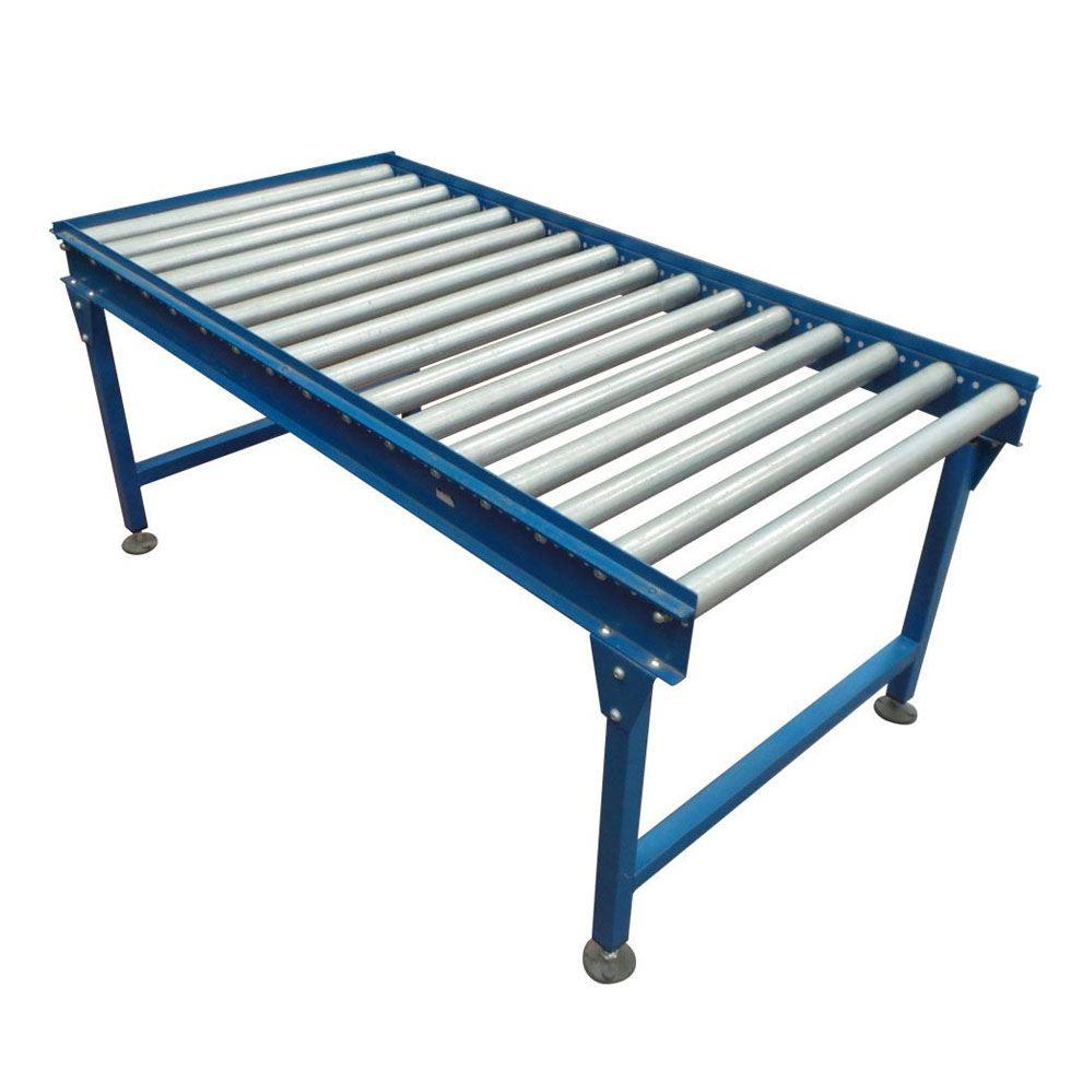 Conveyor Roller Table Image