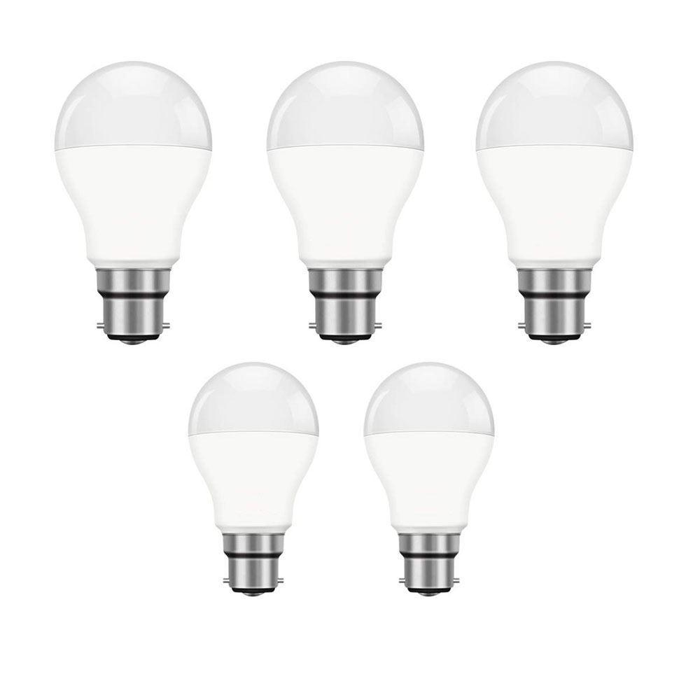 Cool Daylight Bulb Image