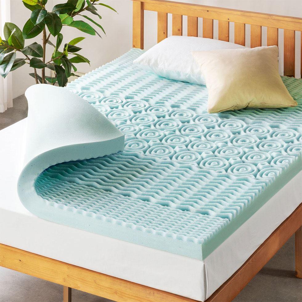 Cooler Mattress Image