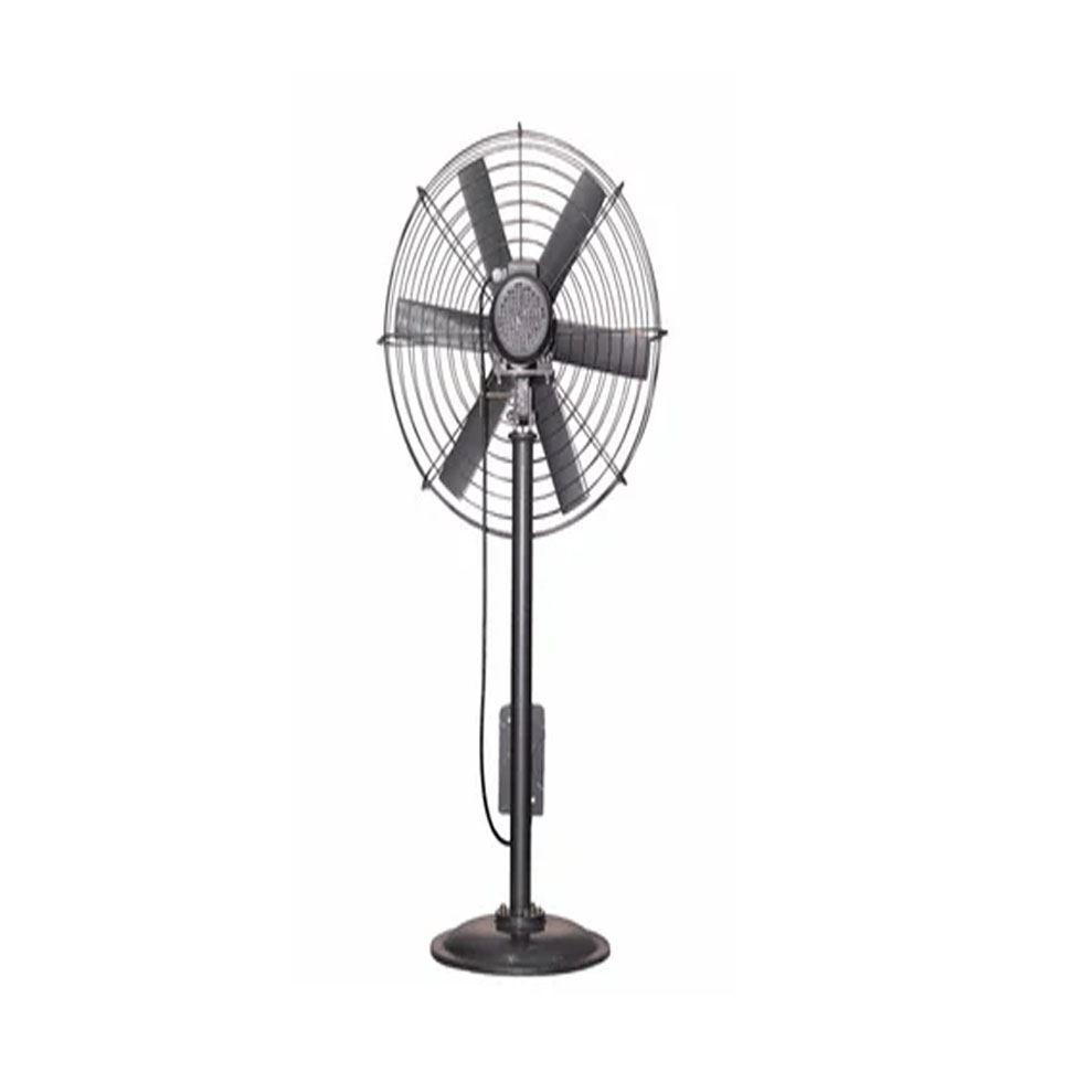 Cooler Pedestal Fan Image