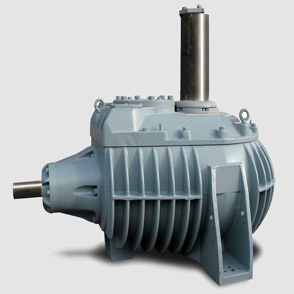 Cooling Tower Gearbox Image