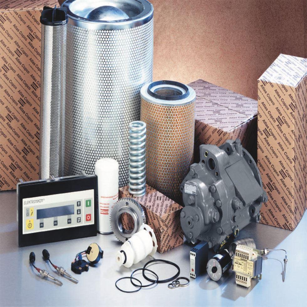 Copco Compressor Parts Image