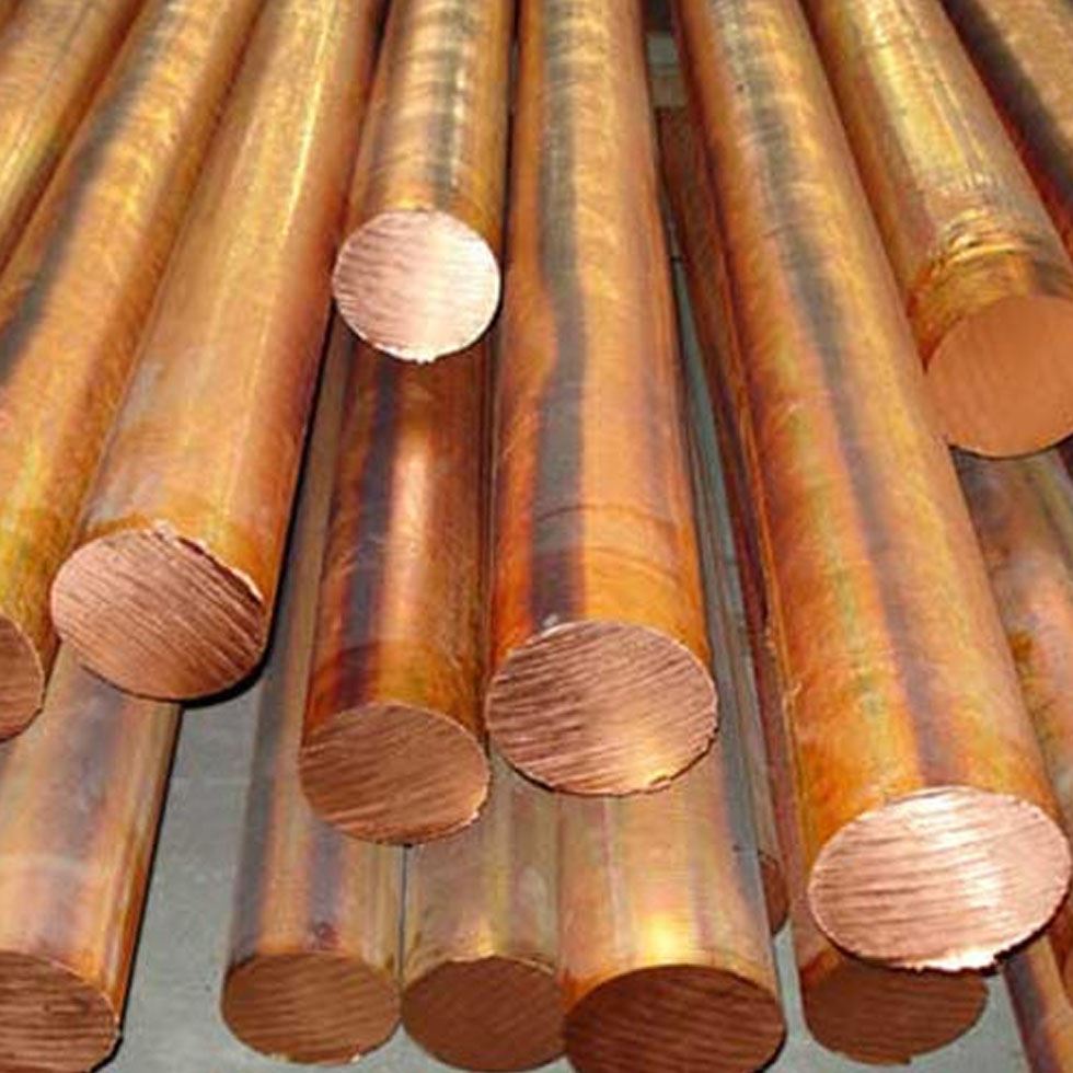 Premium Quality Copper Wires Pure Copper Sheets Products Image