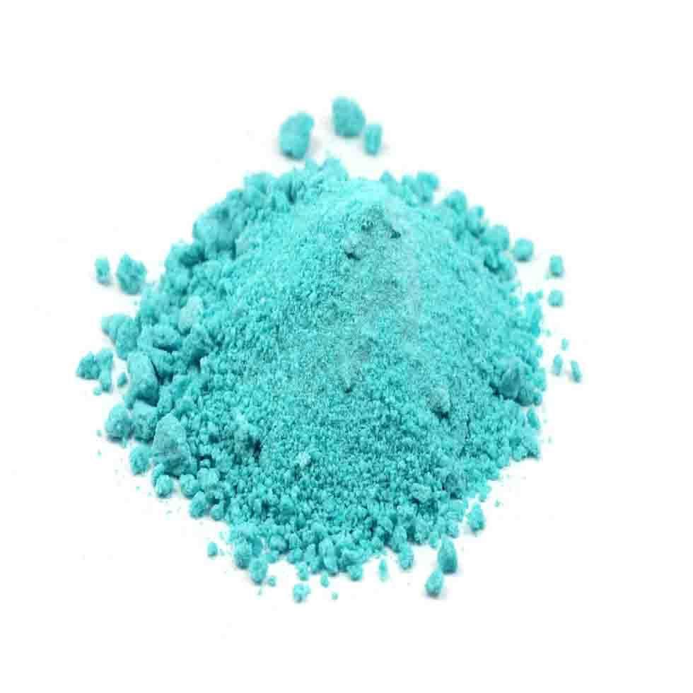 Copper Chloride Image