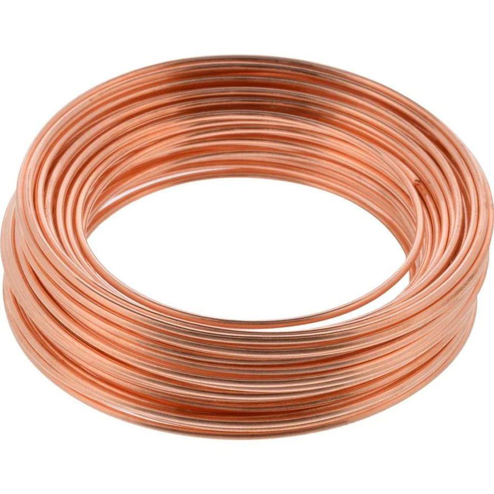 Copper Wire Image