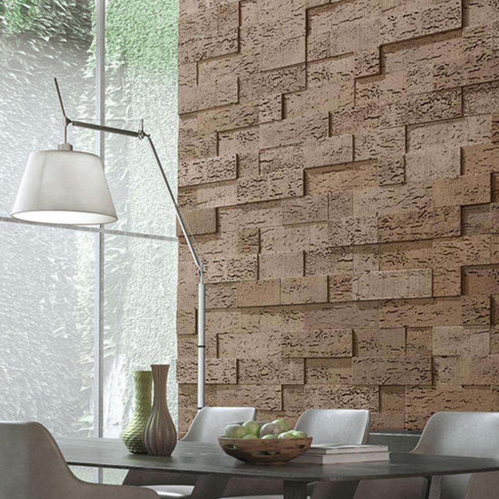 Cork Wall Panel Image