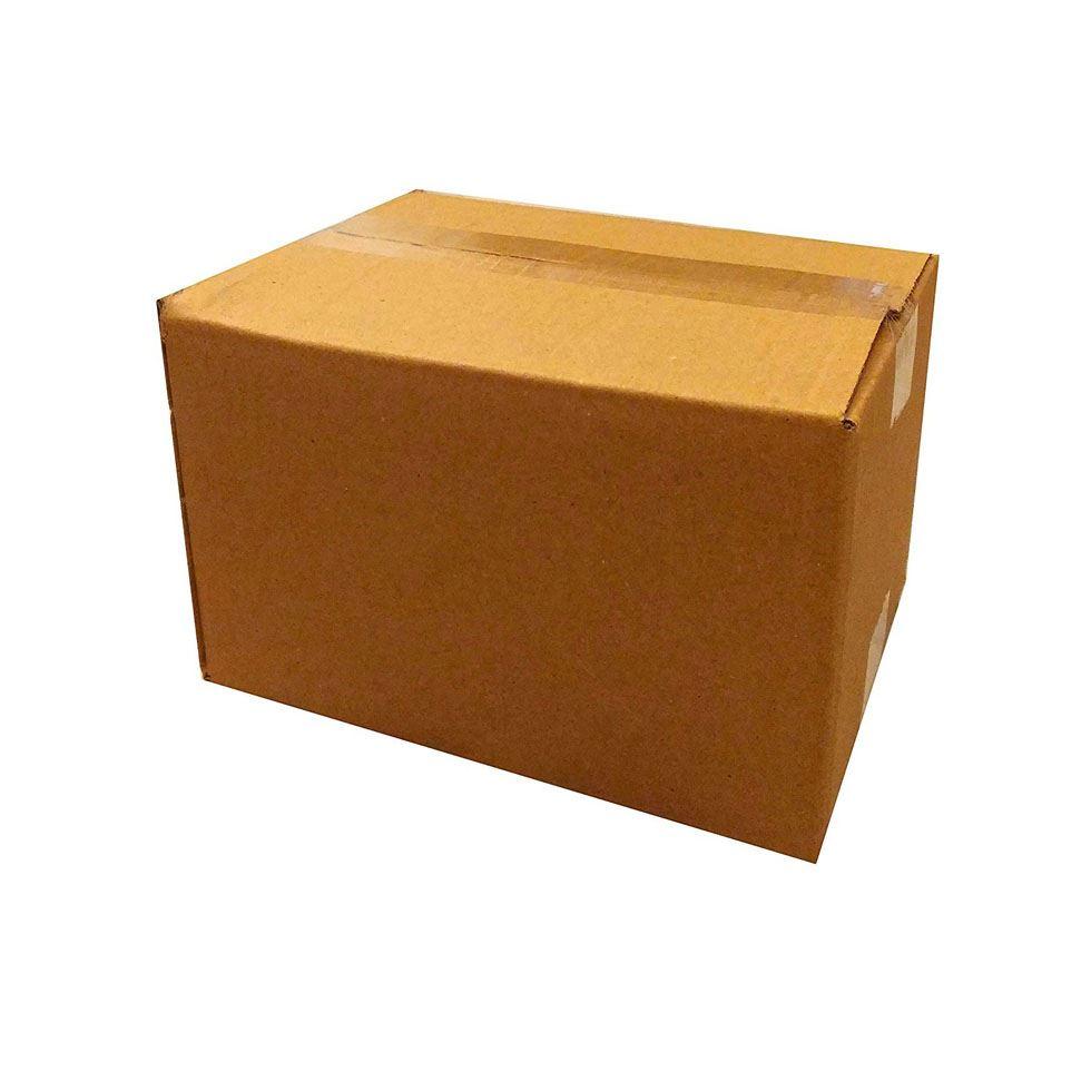 Corrugated Packaging Box Image