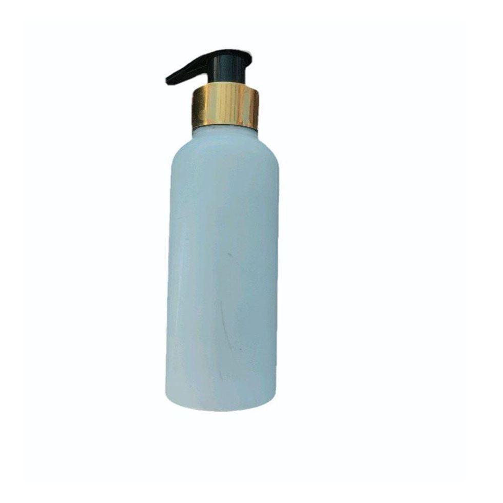 Cosmetic Pet Bottles Image