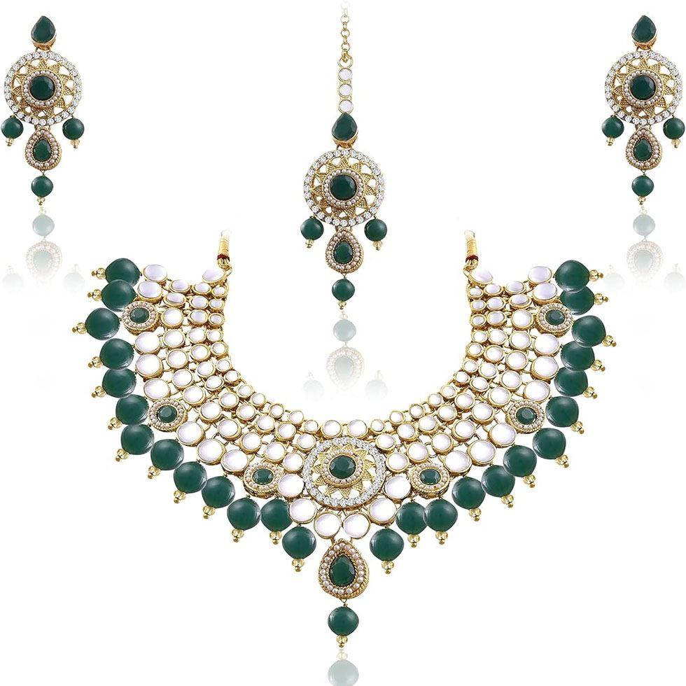 Costume Jewellery Image