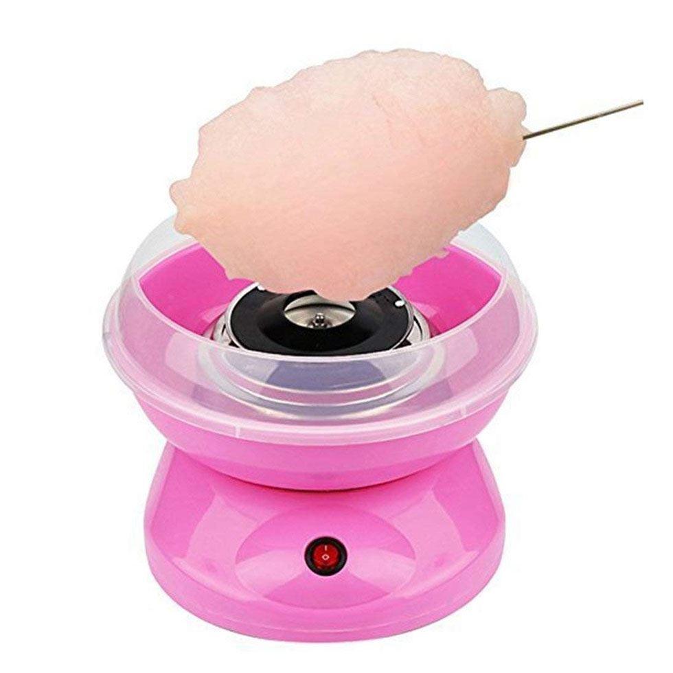 Cotton Candy Maker Image