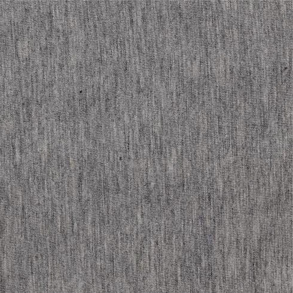 Cotton Grey Fabric Image