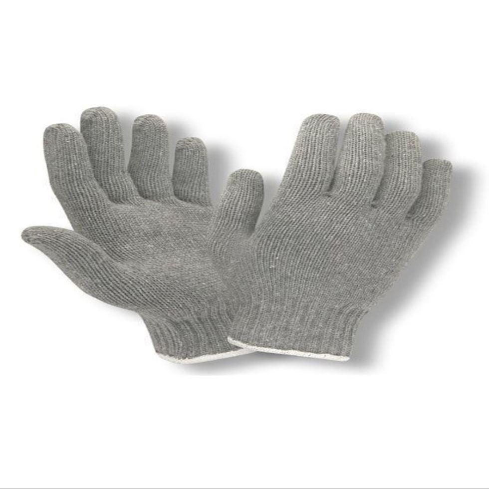 Cotton Knitting Gloves Image