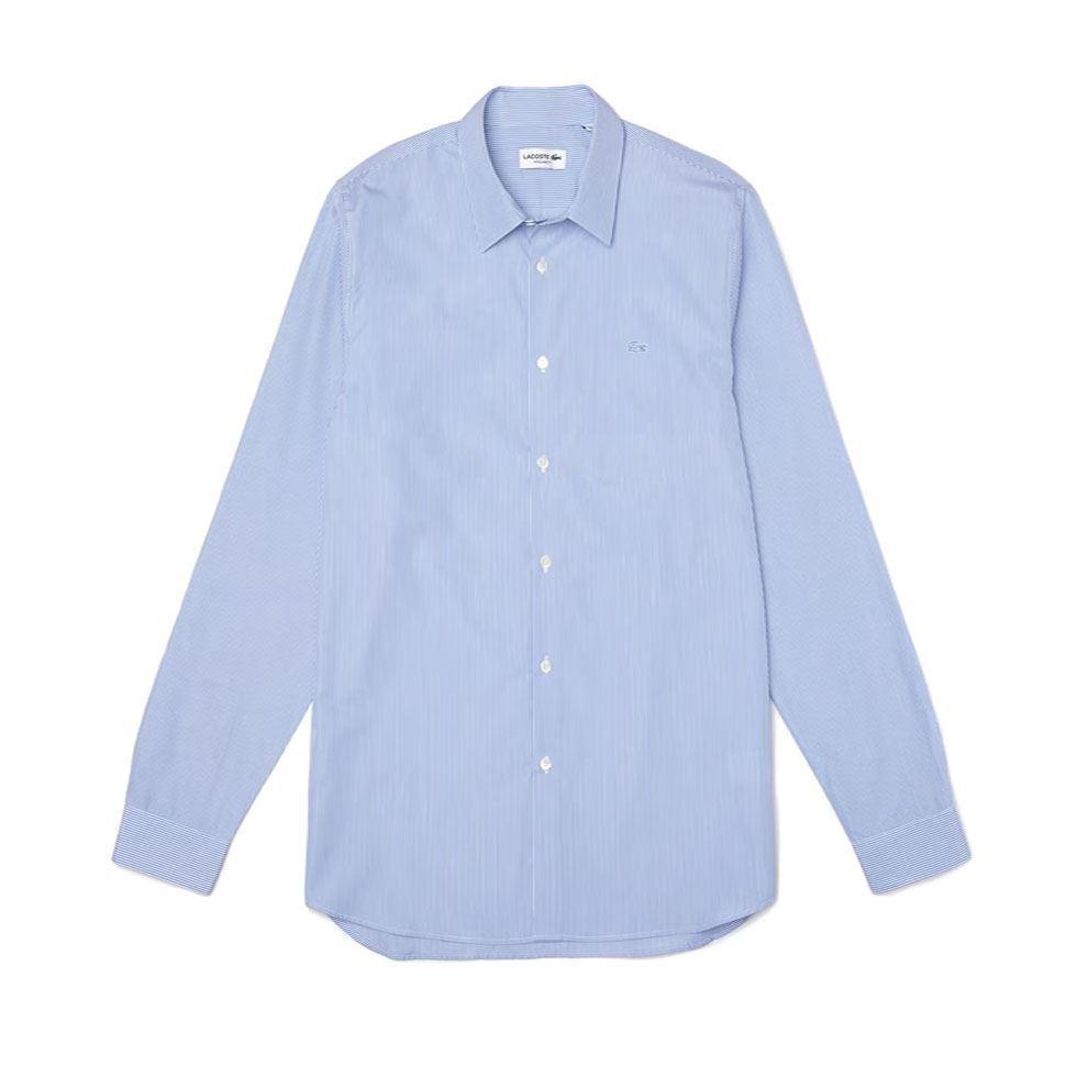 Cotton Mens Shirts Image