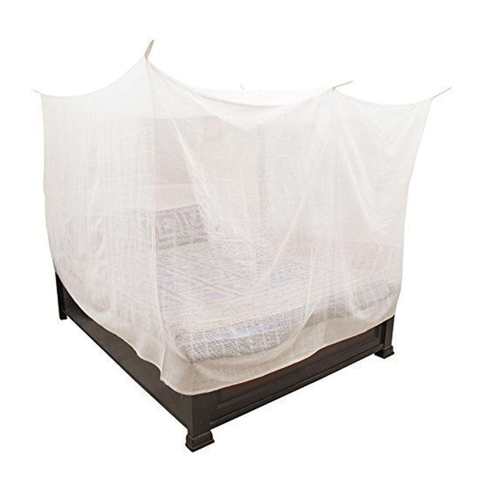 Cotton Mosquito Nets Image