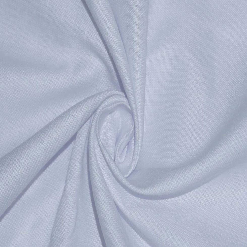 Cotton Polyester Fabrics Image