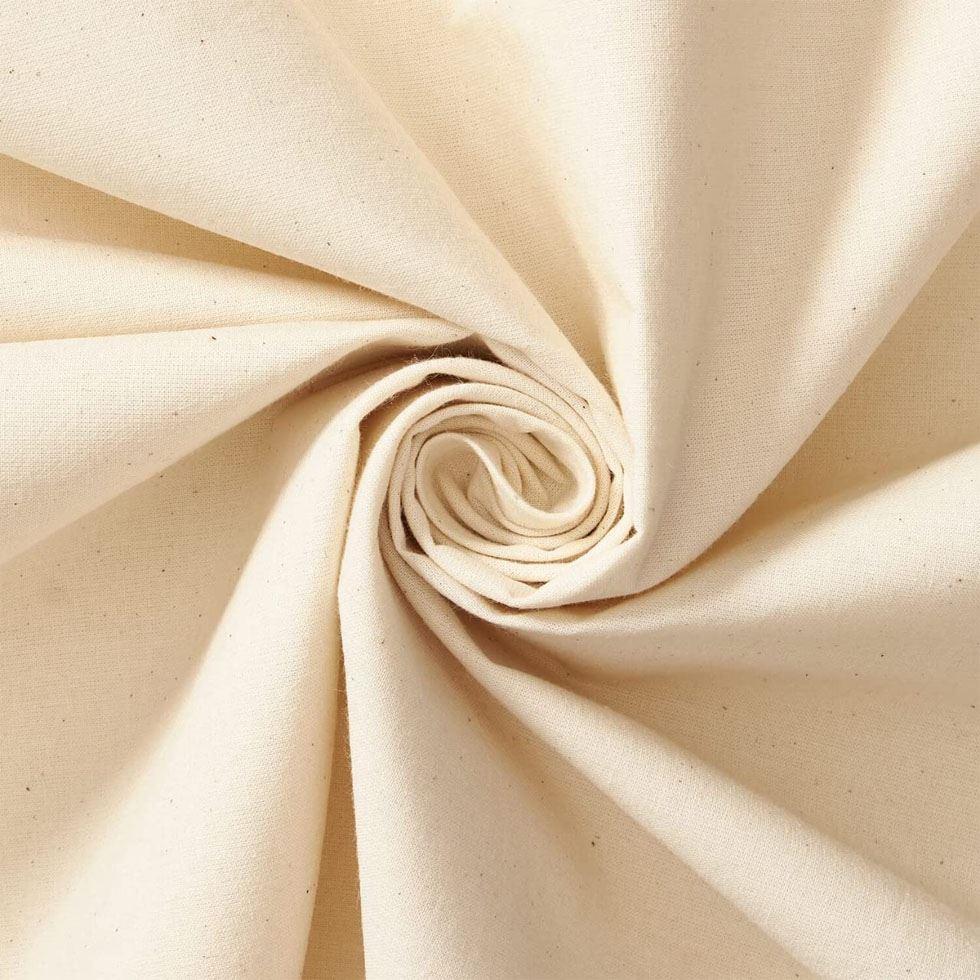 Cotton Poplin Fabric Image