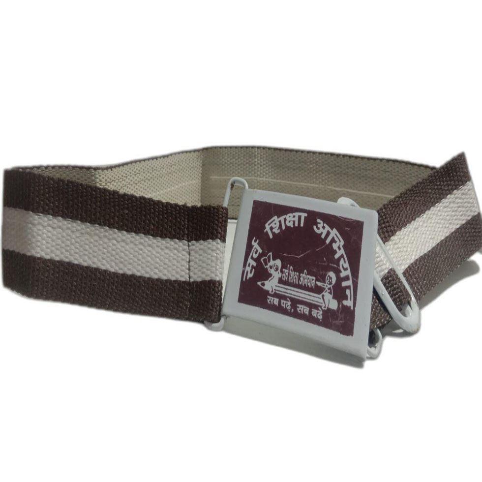 Cotton School Belts Image