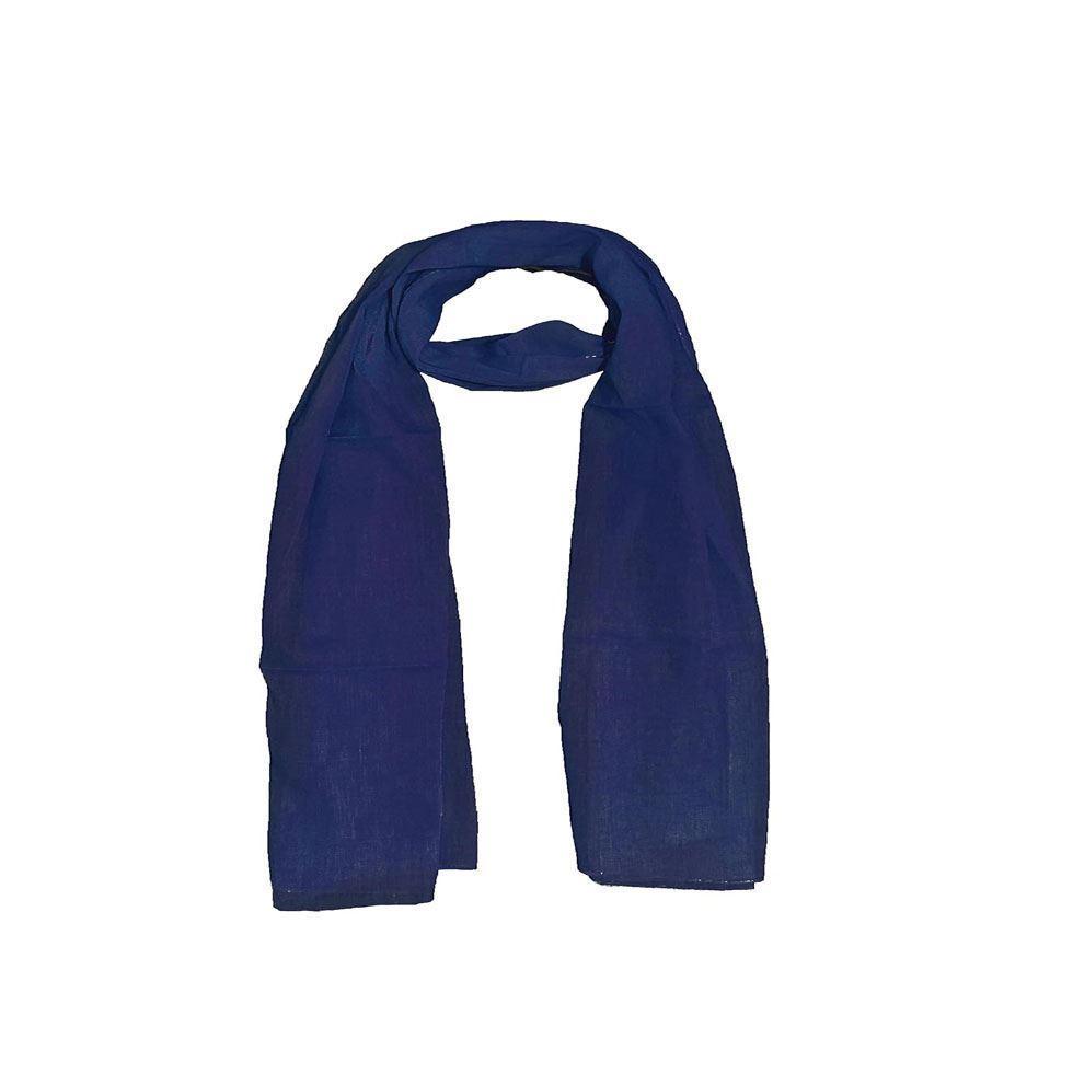 Cotton Stoles Ladies Image