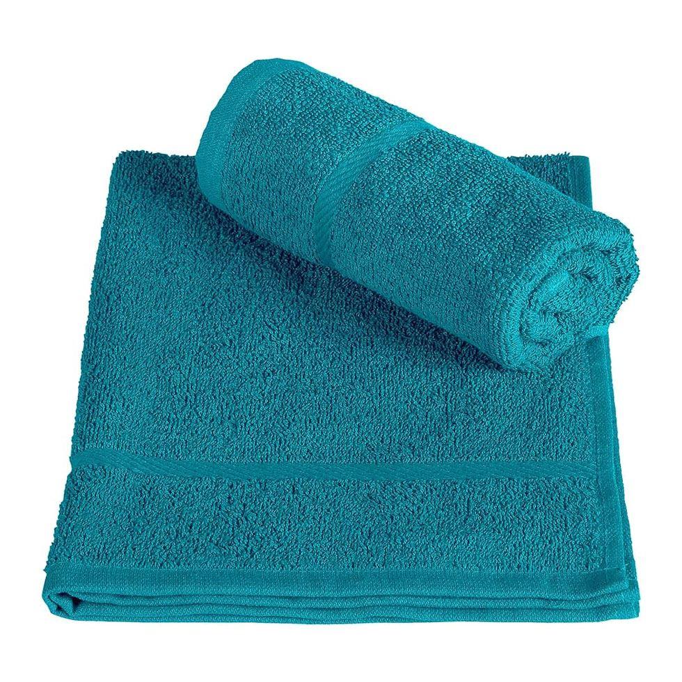 Cotton Terry Towel Image