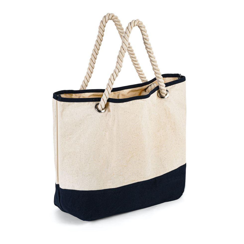 Cotton Tote Bag Image