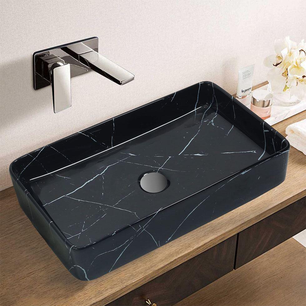 Countertop Wash Basin Image