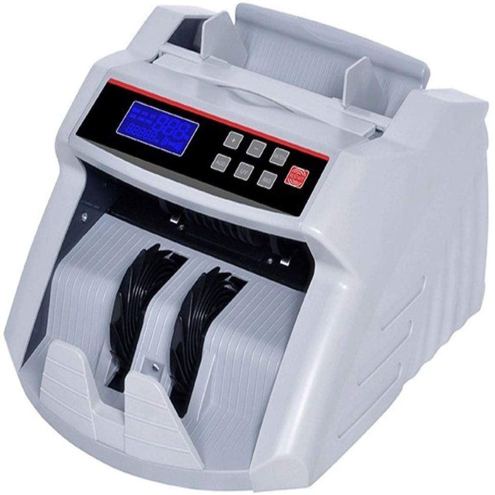 Counting Note Machines Image