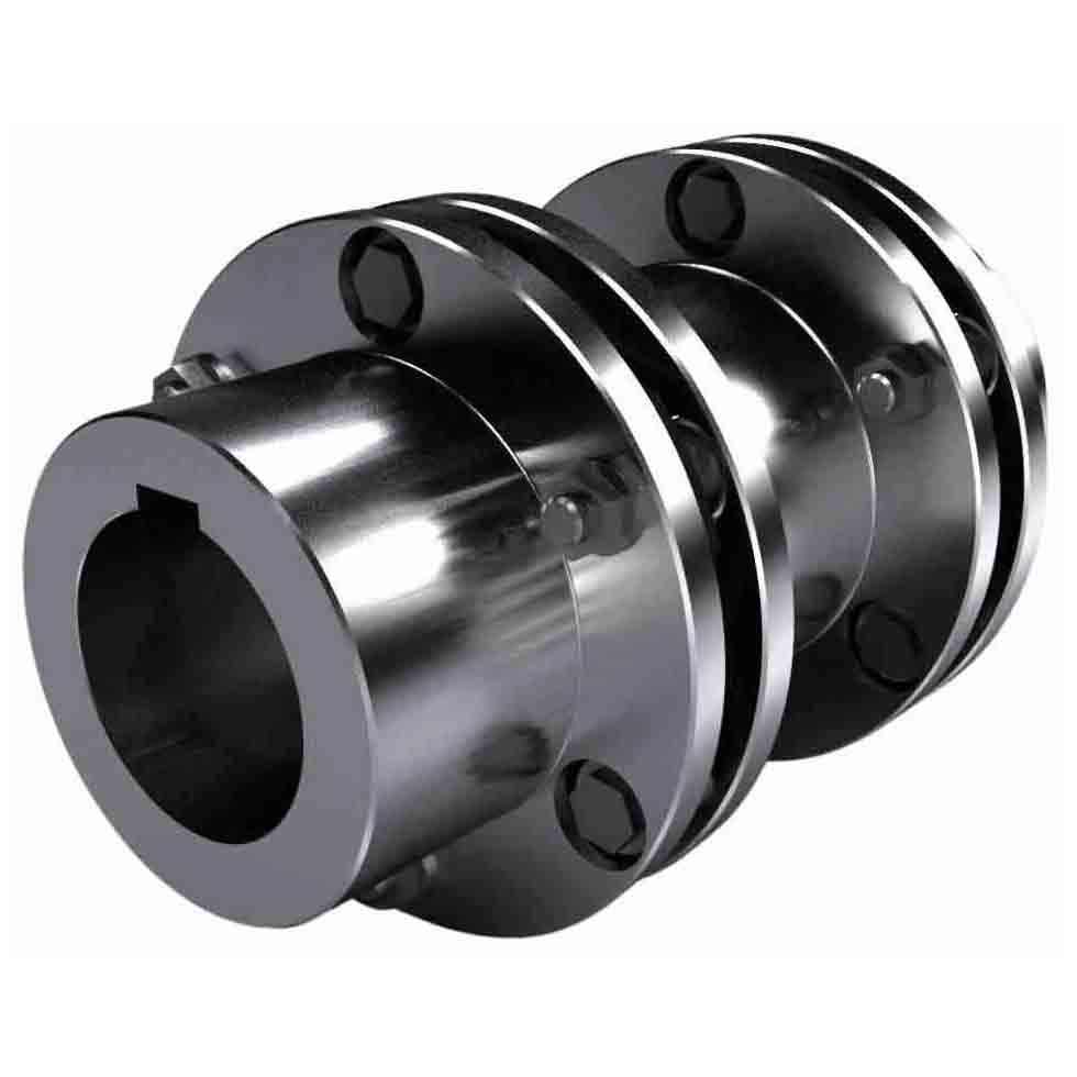 Distinguished Industrial Coupling Types Manufacturer Image